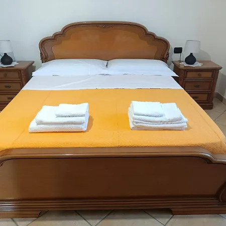 Casa Vacanza Sapienza Ferienhaus *