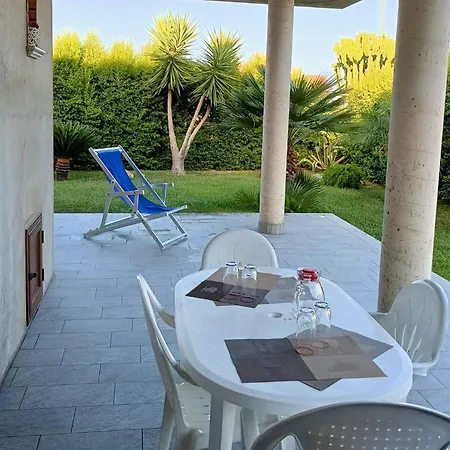 Casa Vacanza Sapienza