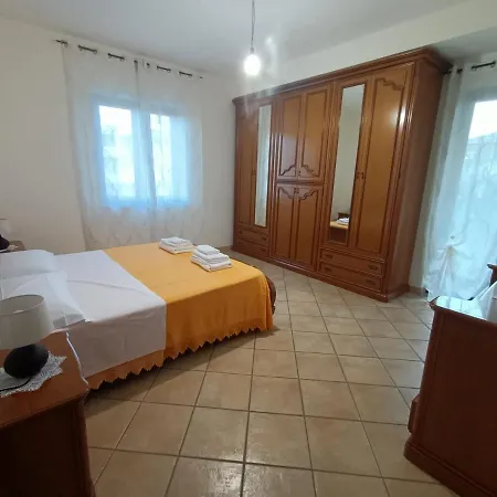 Ferienhaus Casa Vacanza Sapienza *