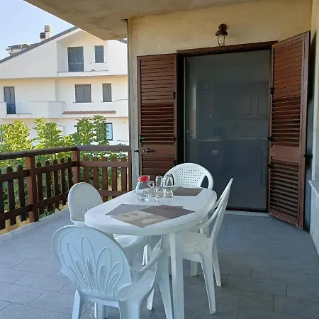 Casa Vacanza Sapienza